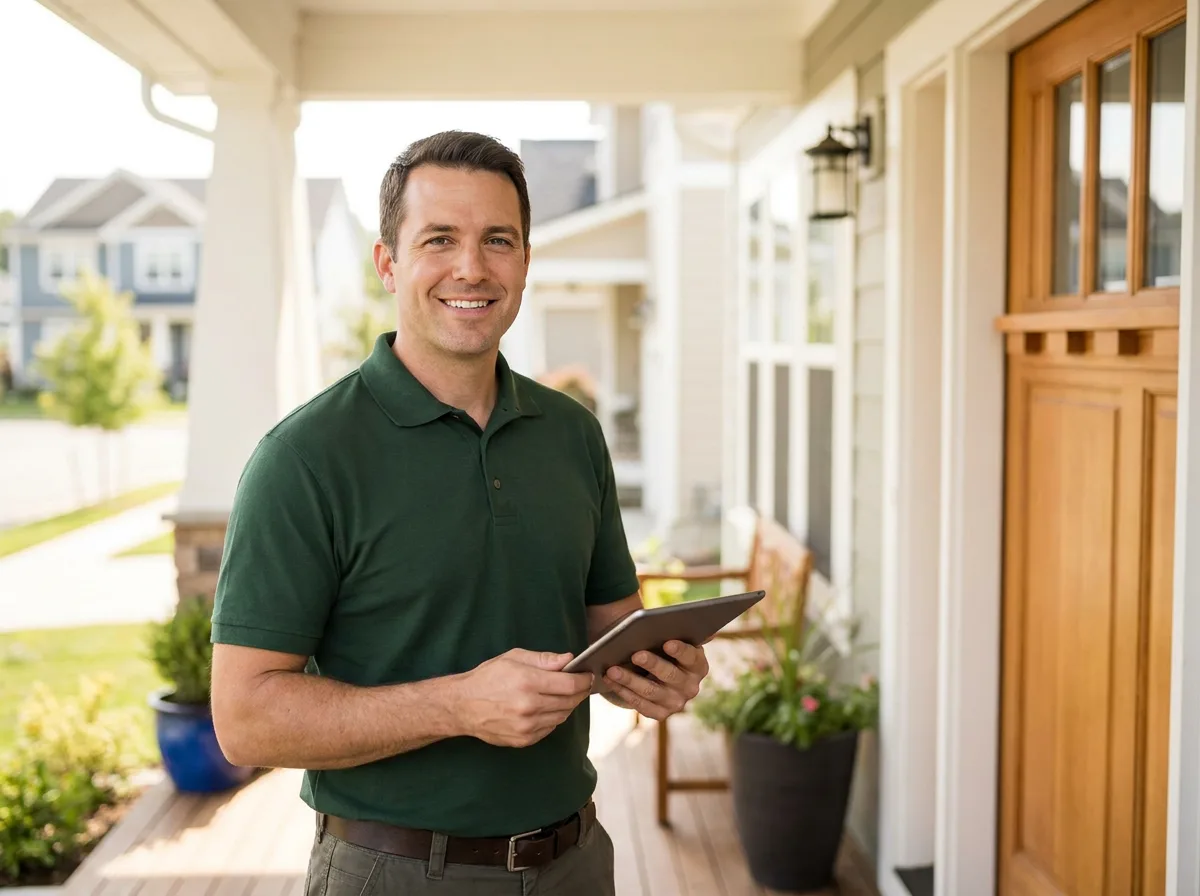 Pest control FAQs for Searchlight, NV